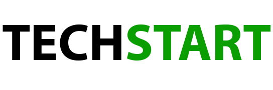 TechStart Logo 