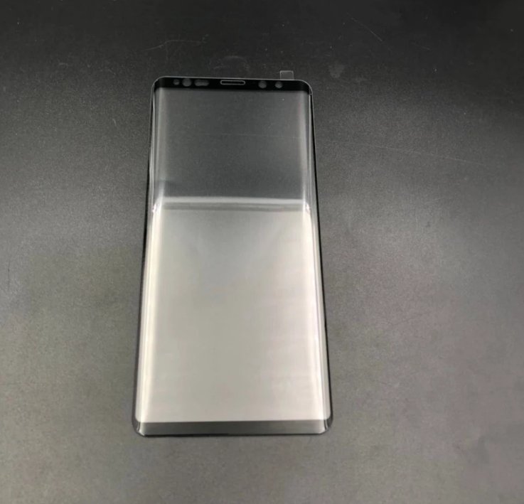 Samsung Galaxy Note 9 Screen Protector