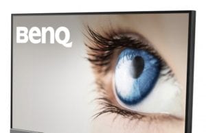 BenQ EW277HDR, nuovo monitor HDR e pannello VA