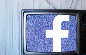 Facebook TV verrà lanciata ad agosto