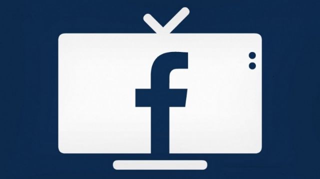 Facebook TV verrà lanciata ad agosto