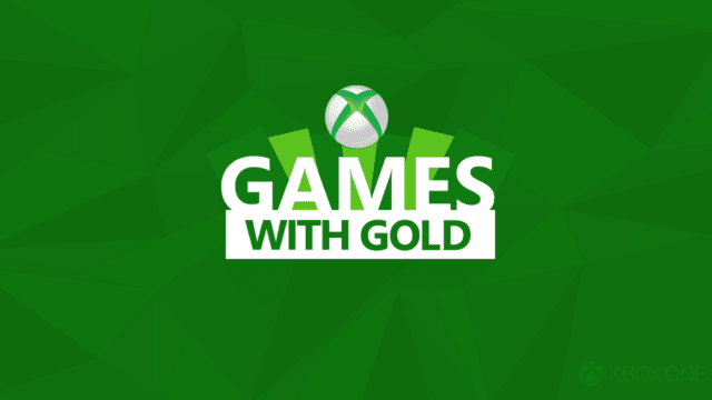 Leak sui Games with Gold di agosto