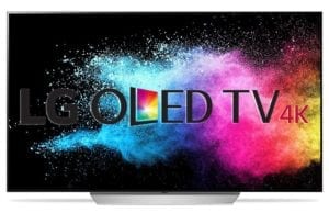 LG punta sui TV OLED incrementando gli investimenti