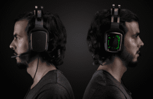 Razer annuncia le nuove cuffie Tiamat 7.1 V2