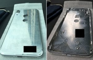 iPhone 8 avrà il sensore di impronte sulla parte posteriore, arriva una nuova conferma