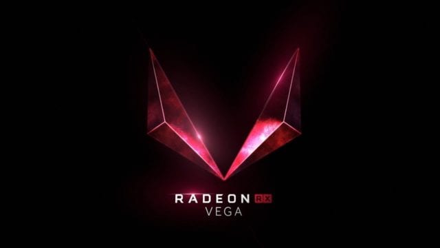 AMD annuncia 3 nuove schede video RX Vega