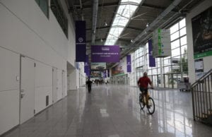 Dentro la Gamescom 2017 – Giorno 0 – L’allestimento della fiera e il Devcom