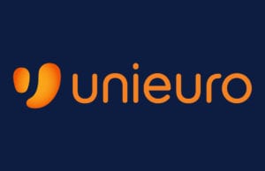 Unieuro annuncia le offerte fuoritutto fino al 50% di sconto Unieuro Logo