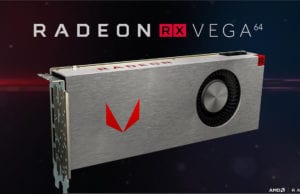 Rumor: Le Radeon RX Vega promettono fino a 100 MH/s per il mining di Ethereum Amd Radeon RX Vega Render
