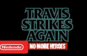 Suda51 annuncia Travis Strikes Again: No More Heroes