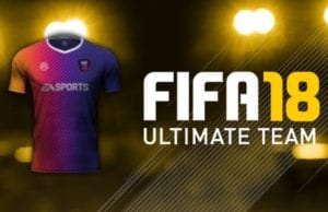 FIFA 18 Web App disponibile ufficialmente, ecco il link