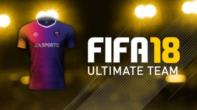 FIFA 18 Web App disponibile ufficialmente, ecco il link