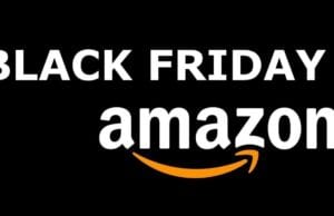 Amazon Black Friday 2017: la data e la pagina delle offerte sono online Amazon Black Friday 2017