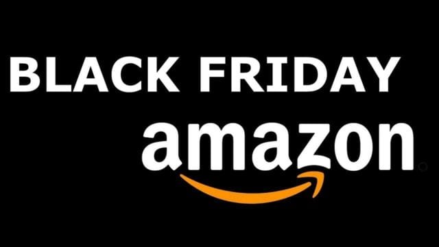 Amazon Black Friday 2017