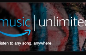 Amazon Music Unlimited Gratis, alternativa top a Spotify Premium