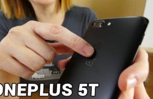 OnePlus 5T: prezzo confermato e nuovo unboxing