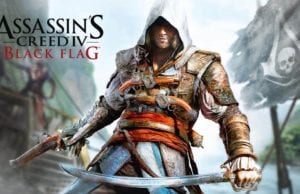 Ubisoft vi omaggia con Assassin’s Creed 4 Black Flag e World in Conflict Assassin's Creed 4 Black Flag Gratis