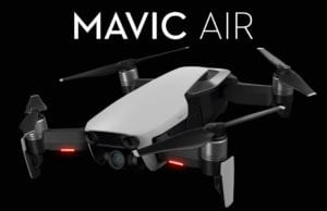 DJI Mavic Air su Gearbest, già disponibile scontato DJI Mavic Air Gearbest