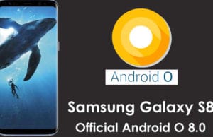 Come aggiornare Galaxy S8 e Galaxy S8+ ad Android Oreo 8.0 Android 8.0 Oreo Galaxy S8 e Galaxy S8+