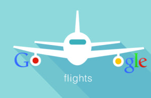 Google Flights prevede se il vostro volo è in ritardo Google Flights - Ricerca Voli