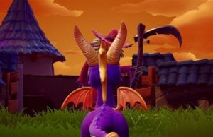Spyro Reignited Trilogy: prenotazioni su Amazon e trailer di annuncio