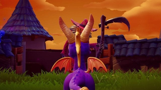 Spyro Reignited Trilogy: prenotazioni su Amazon e trailer di annuncio