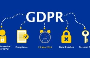 GDPR: come adeguarsi gratis o spendendo poco
