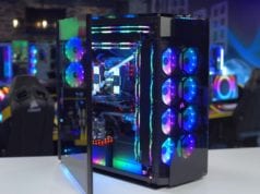Corsair 1000D Obsidian – Il case per le build veramente grandi!