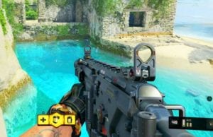 Black Ops 4: gameplay già disponibile su YouTube