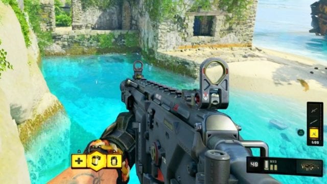 Black Ops 4: gameplay già disponibile su YouTube
