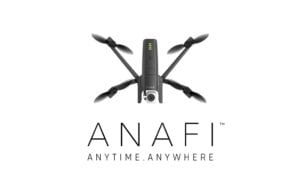 Parrot ANAFI annunciato: nuovo drone di riferimento compatto