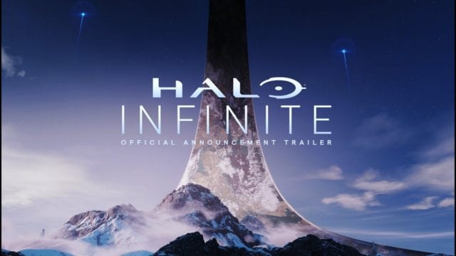 Halo Infinite annunciato ufficialmente – Trailer di Annuncio