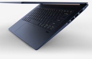 Acer Swift 5 Pro Recensione – Potenza e Stile in meno di 1 kg
