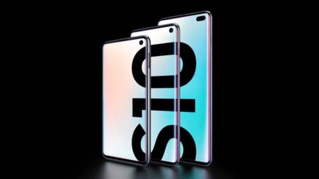 Le migliori cover per Samsung Galaxy S10, S10 Plus e S10e samsung galaxy s10 galaxy s10+ galaxy s10e