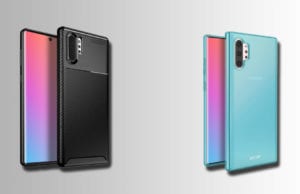 Le migliori cover per il Samsung Galaxy Note 10 Migliori Cover Galaxy Note 10