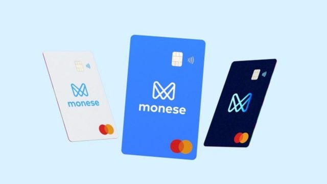 Monese Carta: bonus, come funziona e quali sono i vantaggi Monese Carta Conto Recensione