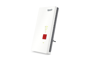 Fritz!Repeater 2400 arriva in Italia e completa la gamma dei repeater MESH WiFi Fritz!Repeater 2400