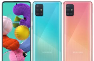 La migliore cover per Samsung Galaxy A51 Samsung Galaxy A51 Cover