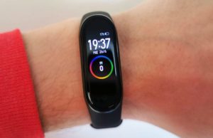Recensione Xiaomi Mi Band 4 – La Smart Band per eccellenza Xiaomi Mi Band 4 Recensione