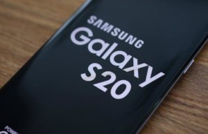 La migliore pellicola per Samsung Galaxy S20 Migliore Pellicola Samsung Galaxy S20