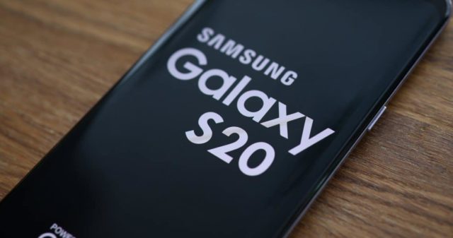 Migliore Pellicola Samsung Galaxy S20