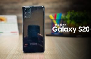 La migliore pellicola per Samsung Galaxy S20+ (Plus) Migliore Pellicola Samsung Galaxy S20+ Plus