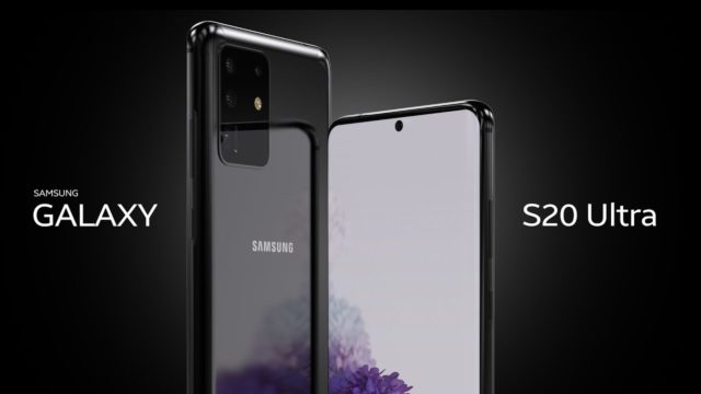 Migliore Pellicola Samsung Galaxy S20 Ultra
