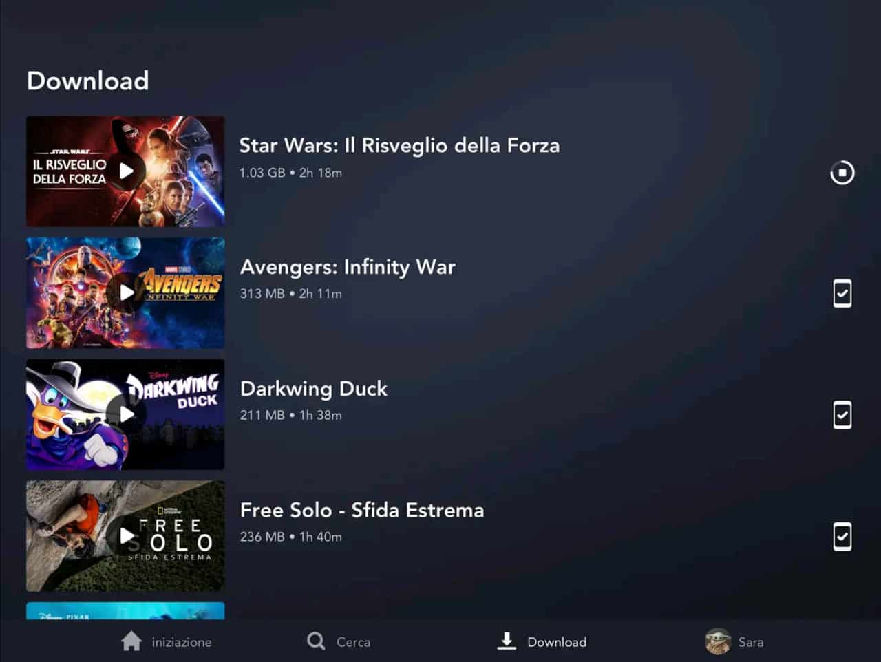 Disney Plus Download
