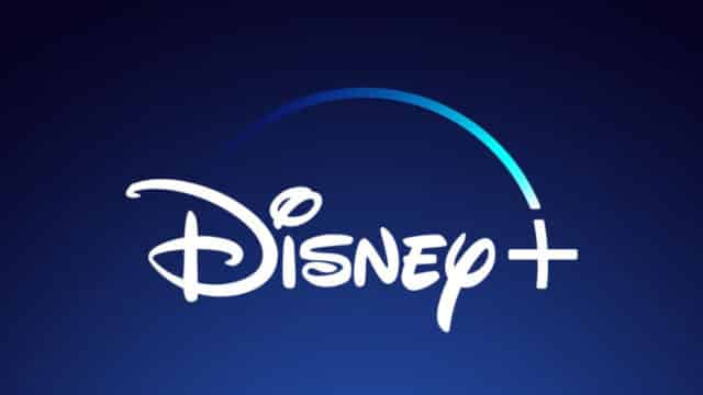 Disney+ Logo Disney Plus Logo