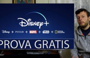 Disney+: la guida definitiva