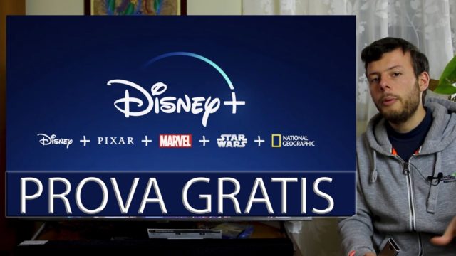 Disney+: la guida definitiva