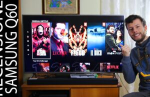 Recensione Samsung Q60R, TV QLED 4K per Tutti