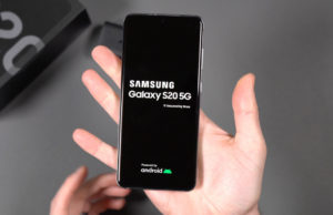 La migliore cover per Samsung Galaxy S20 Samsung Galaxy S20 5G