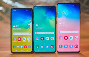 Le migliori pellicole per Samsung Galaxy S10, S10+ (Plus) e S10e Migliori Pellicole Samsung Galaxy S10+ Plus S10e